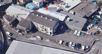 【外観】 | 須恵植木工場