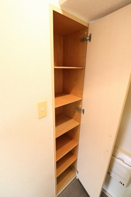 【玄関】 | リファレンス博多駅前 | 下駄箱もしっかりついてます！