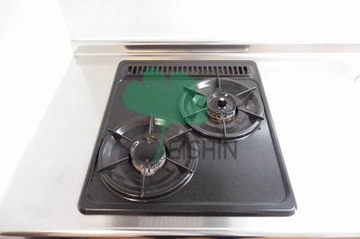 【キッチン】 | リファレンス博多駅前