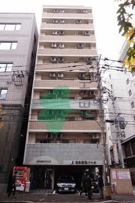 【外観】 | リファレンス博多駅前 | 外観です。