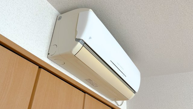 芙蓉ハウスの設備