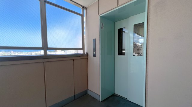 芙蓉ハウスのその他共用部分