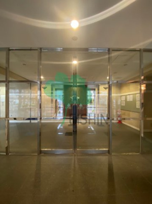 【エントランス】 | アクタス博多Vタワー