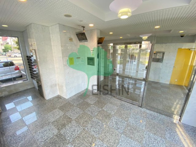 【エントランス】 | クリエート日赤通り2