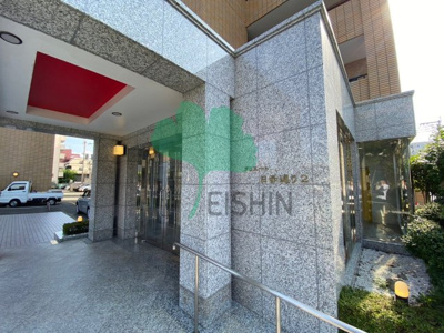 【外観】 | クリエート日赤通り2