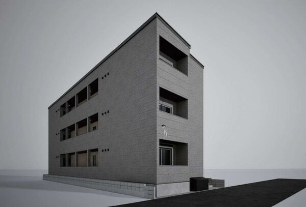 robot　home鶴里Ⅱ