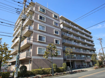 アーバンヒルズ北綾瀬第２の画像