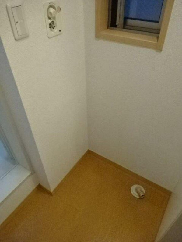 TIMS GARDENの設備