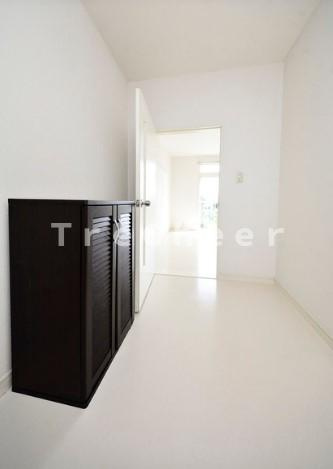 メゾンシホの内装