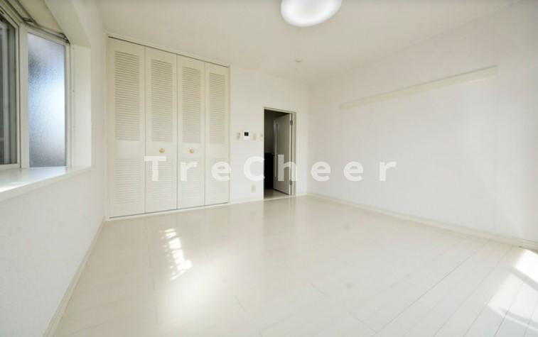 メゾンシホの内装