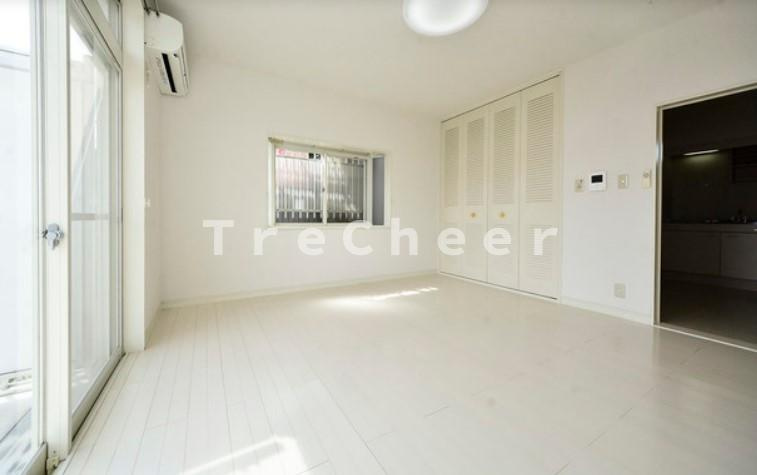 メゾンシホの内装