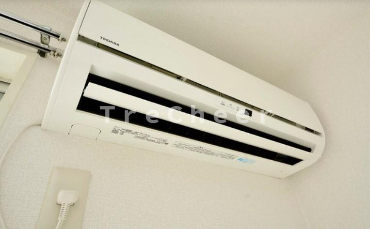 メゾンシホの設備