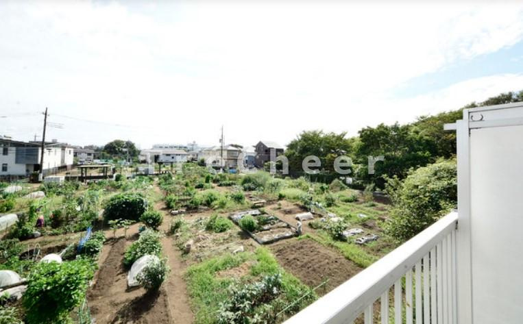 メゾンシホの展望