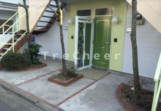 メゾンシホのその他共用部分