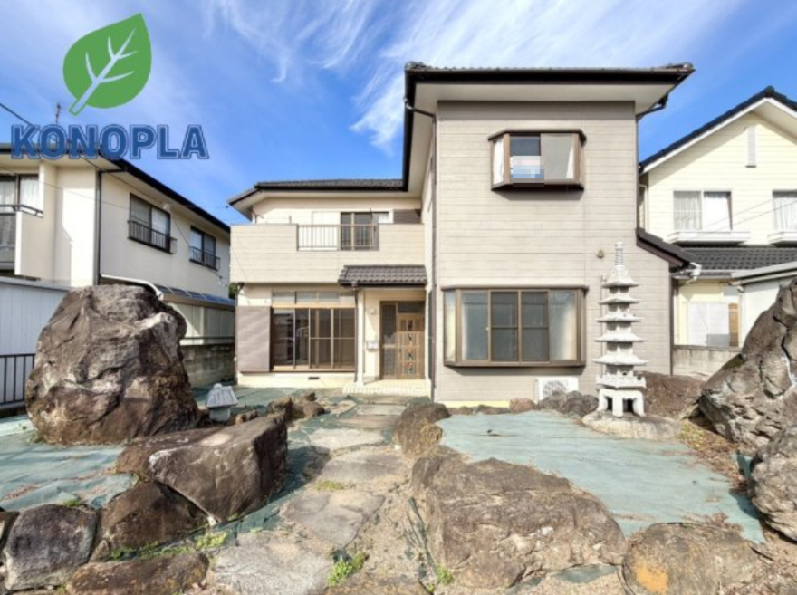 【中古戸建】佐波郡玉村町大字川井