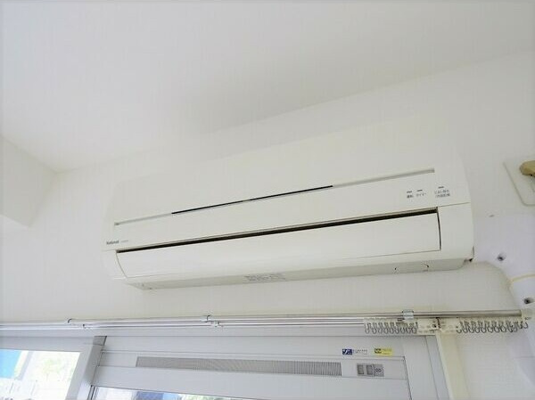 プレシャスコート金山の設備