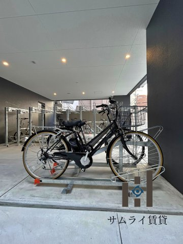 プレシャスコート金山のその他