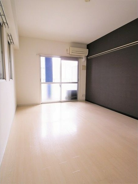 プレシャスコート金山の内装