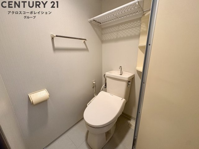 バストイレ別でオススメ！