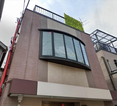 【外観】 | ミカーレ・エム