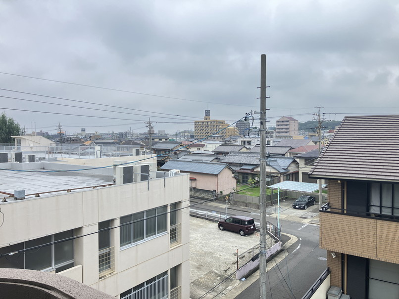 エクセル大森’91の展望