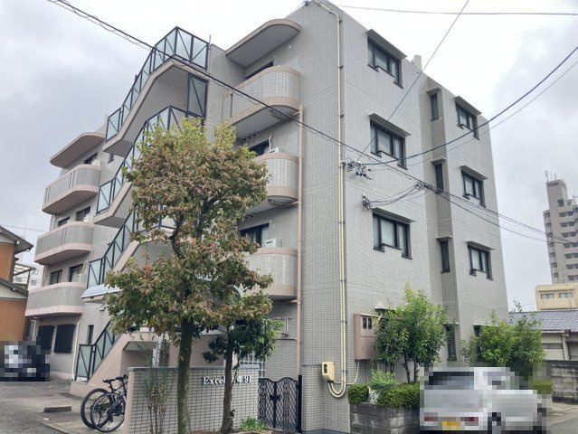 エクセル大森’91