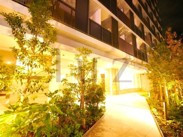 ラクレイス横濱関内