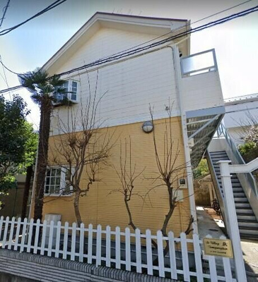 【外観】 | ルヴィラージュ玉川学園