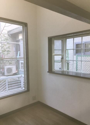 【居間・リビング】 | ルヴィラージュ玉川学園