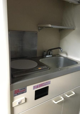 【キッチン】 | ルヴィラージュ玉川学園