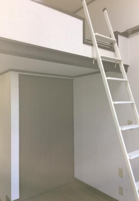 【寝室】 | ルヴィラージュ玉川学園