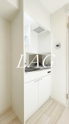 【キッチン】 | オデッセイⅢ | キッチンです。