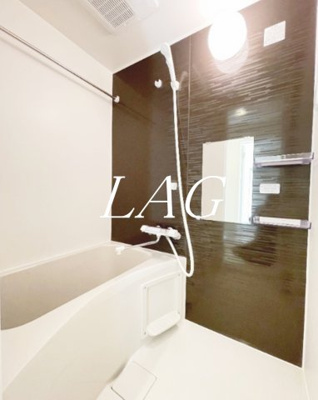 【浴室】 | オデッセイⅢ | お風呂です。