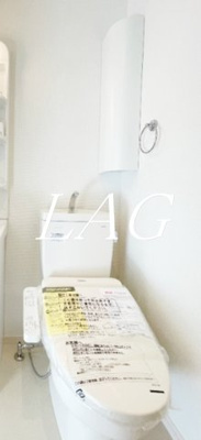 【トイレ】 | オデッセイⅢ | トイレです。