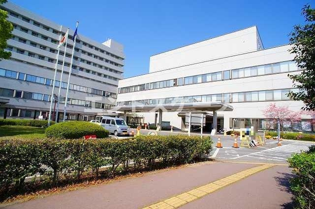 カーサ　リリーの周辺|群馬大学医学部附属病院まで3700m
高崎、前橋のお部屋探しはエンドスケープまで！お客様の理想お聞かせ下さい♪