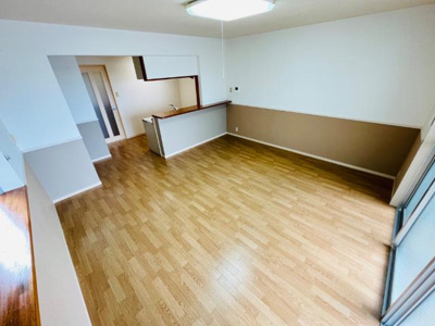 【居間・リビング】 | パレス・オーシャンビュー | リビング