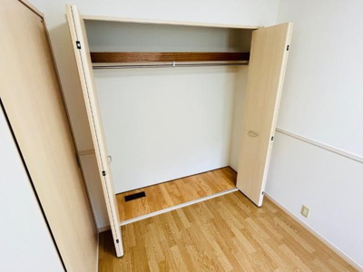 【収納】 | パレス・オーシャンビュー | 収納