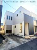 フジパレス戸建賃貸東羽衣の画像
