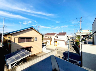 【展望】