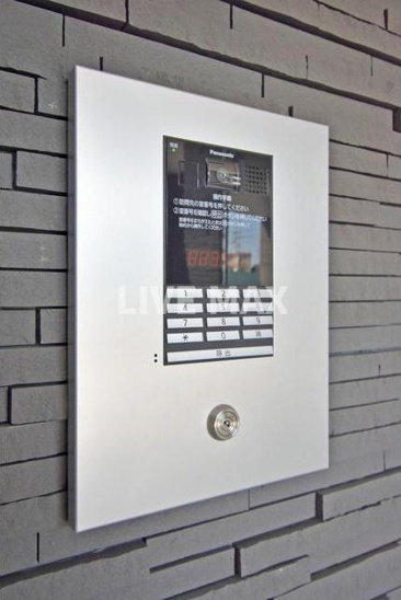 【セキュリティ】ARCA西京極 