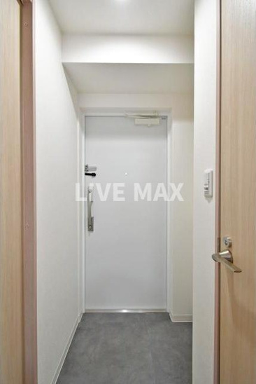 【玄関】ARCA西京極 