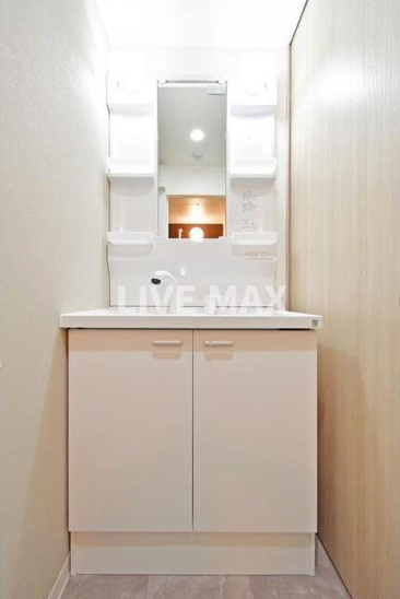 【洗面所】ARCA西京極 