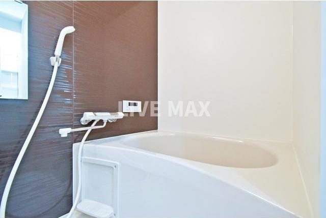 【浴室】ARCA西京極 