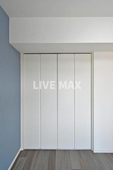 【収納】ARCA西京極 