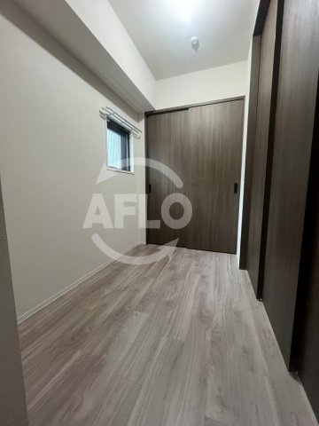 クレストコート堂島の洋室|クレストコート堂島　洋室