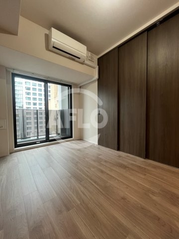 クレストコート堂島の居間・リビング|クレストコート堂島　リビング