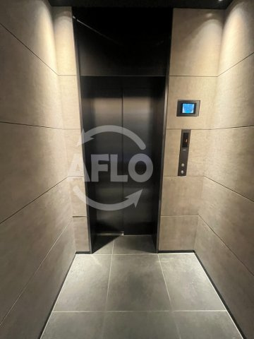 クレストコート堂島のその他共用部分|クレストコート堂島　エレベーター