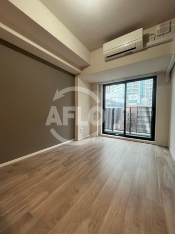 クレストコート堂島の居間・リビング|クレストコート堂島　リビング