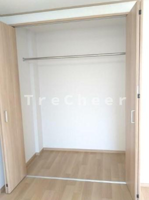 【収納】 | 細山コーポ