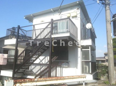 【その他共用部分】 | 細山コーポ